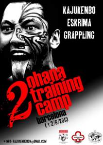 Ohana Training Camp